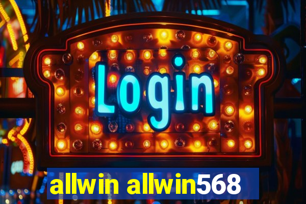 allwin allwin568